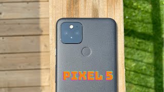 Reviewing Google Pixel 5 In 2021- Buy Or Wait For Pixel 6?