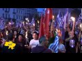 Far-Right Expects EU Election Surge: Greece's Golden Dawn prepares for gains in EU vote