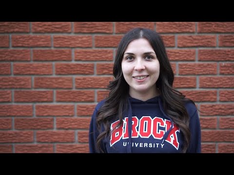 Brock International Services welcomes new students to campus
