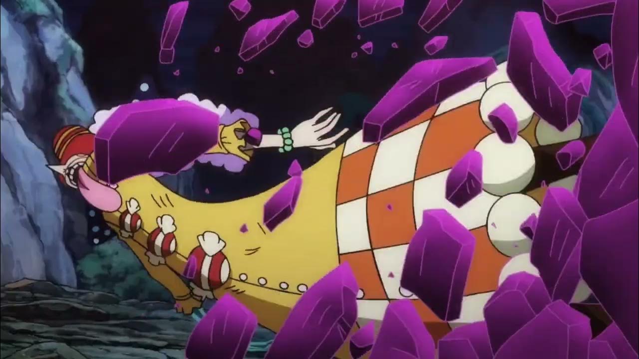 Carrot vs Perospero Full moon covered by clouds in the middle of the