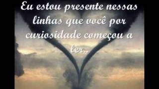 VocÃª Ã© muito importante para mim..Lindo vÃ­deo