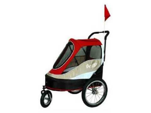 petzip stroller