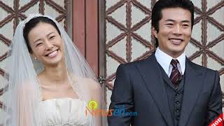 Kwon Sang Woo and Song Tae Young: A Love Story