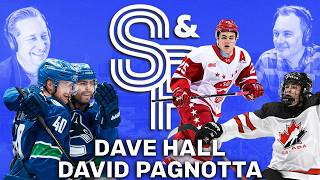 The hunt for GM continues; Prospects galore!