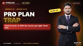 Can You Use Your Claude Pro Subscription With OpenClaw?