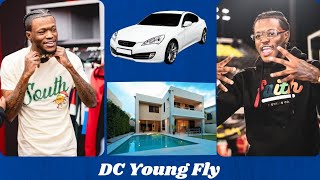 DC Young Fly Lifestyle, Biography, Relationship 2024, Family, Age, Hobbies, Net Worth, Facts