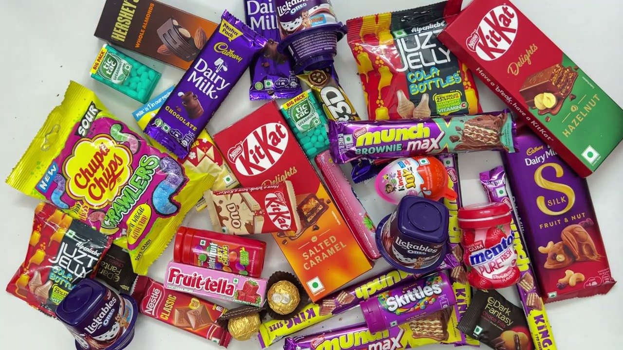 chocolate Asmr cookies videos Subscribe ❤️