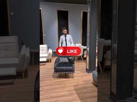 معرفی بهترین مبل ال راحتی آپشنال مبل دکوراسیون مدرن