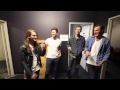 The Maine & Anberlin Fall US Tour w/ Lydia and From Indian Lakes