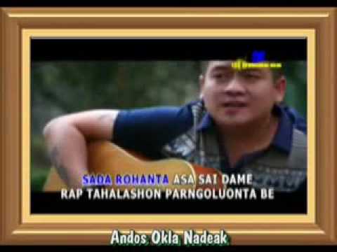 Lagu Terbaru 2015 Dorman Manik Disada Tingki