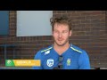 Proteas Training Camp