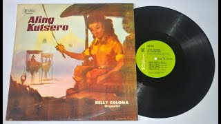 Relly Coloma - Aling Kutsero (Miss Rig Driver) (Cleared Version) (Audio)