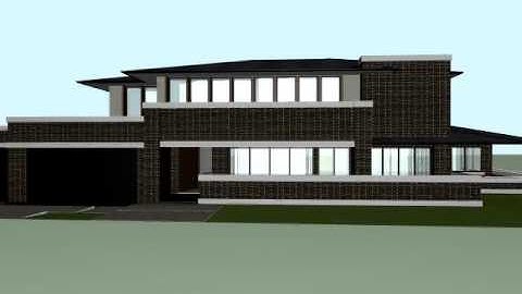 Design Unity - Lindsay Place Residence