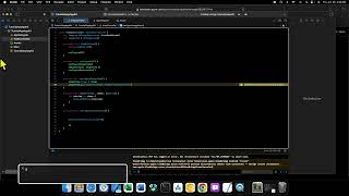 macOS Development with AppKit - 12 - NSImageView and NSImage