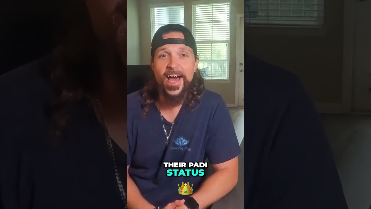 STOP Complying with PADI's New Policy Without Knowing the Risks!