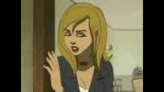 Boondocks - A Pimp Named Slickback