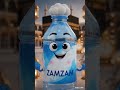 zamzam #cartoonforkids