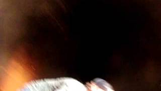 Dierks Bentley making fun of Brad Paisley while singing alcohol Dierks Bentley Brad Paisley