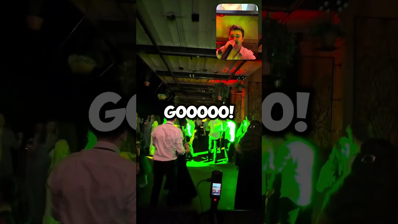 First Wedding of 2026!