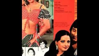 Masti Mein Jo Nikli.LahuKeDoRang1979.Sulakshana Pandit.Kishore Kumar.Bappi Lahri.Vinod K.Shabana A