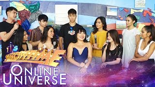 Showtime Online Universe: TNT 3 Q2 Semifinalists - January 23, 2019