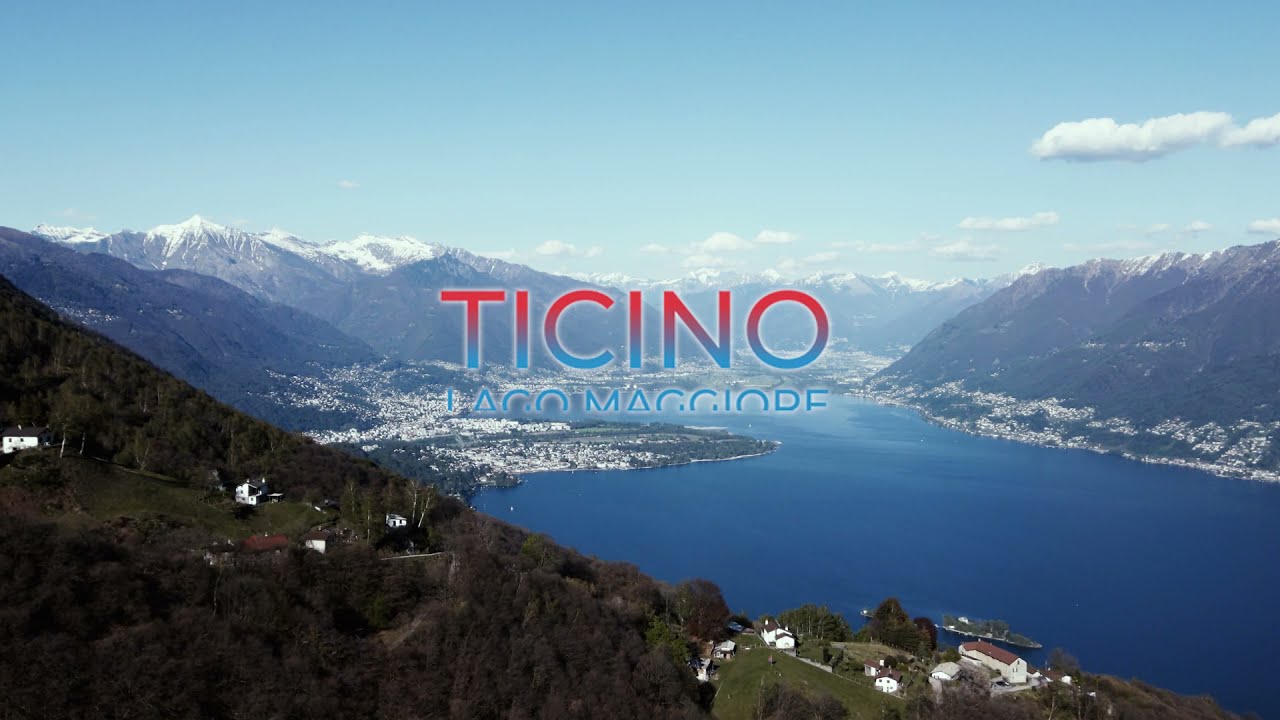 Ticino, Lago Maggiore