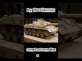 I Built a WWII Icon in My Garage — The M4 Sherman Looks Amazing