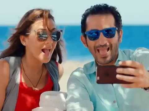 كليب كلاكيت اداء اسامه غالي