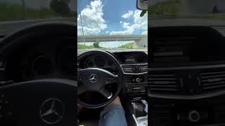 Mercedes Araba Story 17