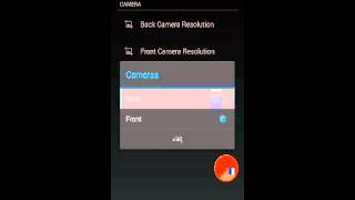 كيف تسوي فيس كام screenshot 5