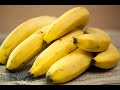 Come conservare le banane: i consigli per mantenerle fresche a lungo senza farle annerire