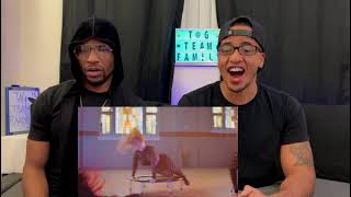 Tinashe - Bouncinreaction