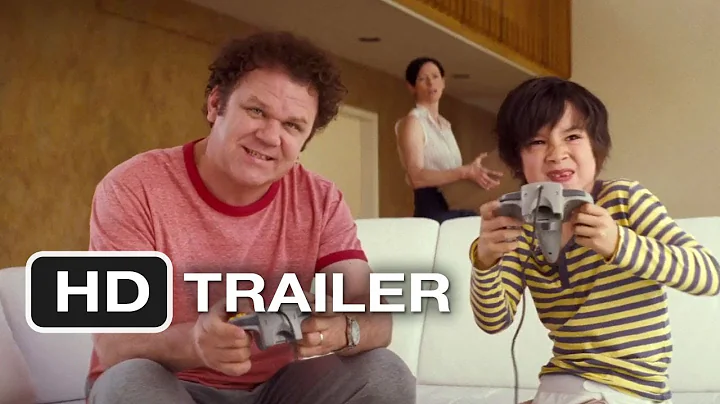 We Need To Talk About Kevin (2011) International T...