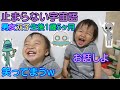 【双子の宇宙語会話】もう、そうにしか聞こえへんｗ生後1歳5ヶ月空耳アワー(何気ない日常)Mix twins speaking space language Japanese baby