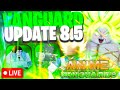 *LIVE* Anime Vanguards 8.5 UPDATE