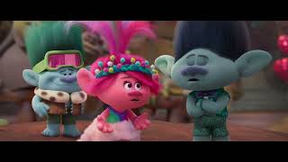 TROLLS BAND TOGETHER (Trailer 2) | Stars Anna Kendrick, Justin Timberlake | In theaters Nov. 17