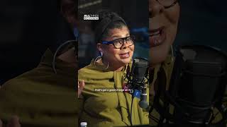 Is social media a net-negative or net-positive for April Ryan