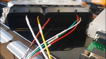 AUDI A4 2.0D 143CV 2012 REMAP BOSCH EDC17C46 CHIP TUNING ktm bench