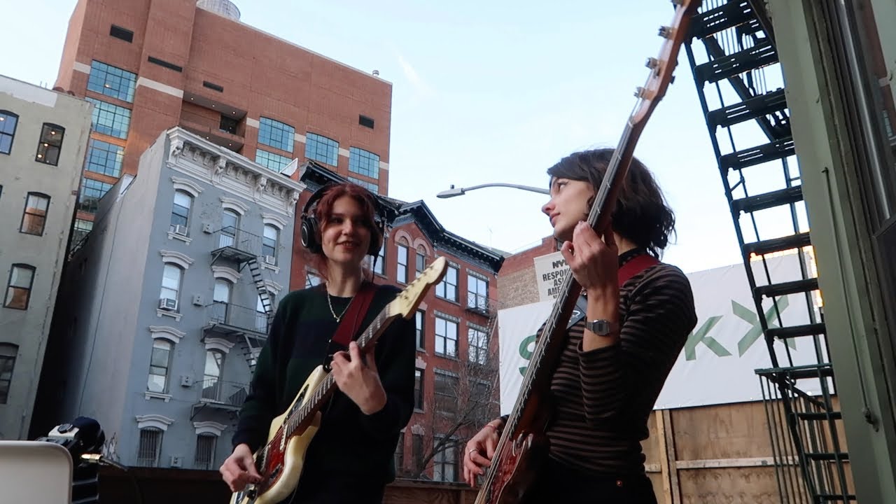 Why'd You Only Call Me When You're High? - Arctic Monkeys (cover by Pacifica)