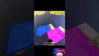 Minecraft Challenge video #minecraft #gaming #minecraftshorts