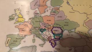 CC Cycle 2 Week 16 Geography