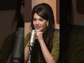 Always Stressed? Try Sienna Spiro’s Calming Trick