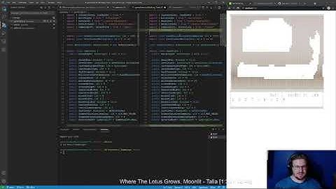 Let there be maps! (Lemmings gamedev in web assembly & javascript)