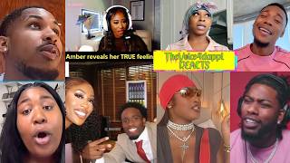 DDG Confronted🤬 CJSOCOOL Breaks Up w/ Ti Taylor After Video🤬Reginae Carter Over Armon Being Mention