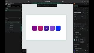 PENPOT - Lezione 08 - Flex Layout: Creare Contenitori Dinamici e Interfacce Fluide Senza Sforzo