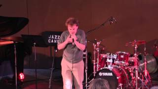 Neutron Sound performs Bobby McFerrin&#39;s &quot;Thinkin&#39; About Your Body&quot; (Jazz Camp West 2014)