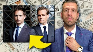 How Watching Suits is Helping Realtors Make More Money