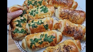 Super soft und lecker I Dieser Teig übertrifft fast alle meine alten Rezepte absolut zum empfehlen screenshot 3