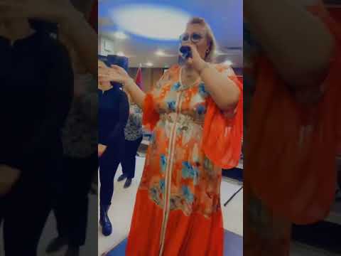 Chiekha Hajla Soirée à Nanterre