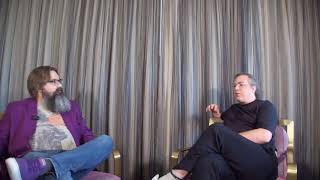 Discovering Disruptions in Tech with Weaviate's Bob van Luijt